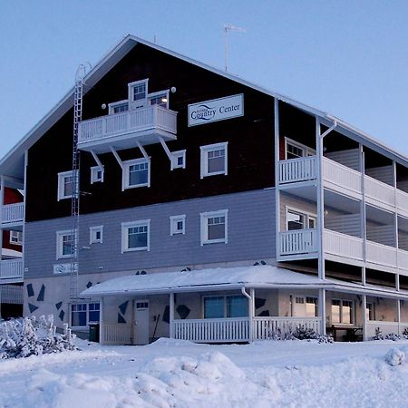 Hotel Reima Country Center Jämijärvi Zewnętrze zdjęcie