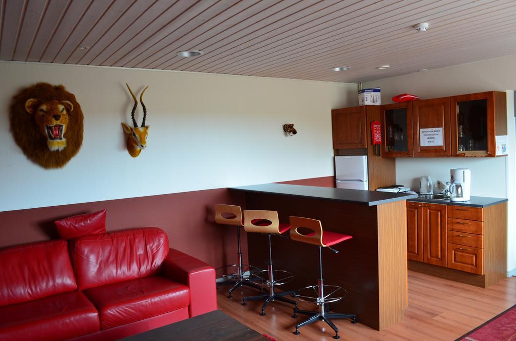 Hotel Reima Country Center Jämijärvi Zewnętrze zdjęcie