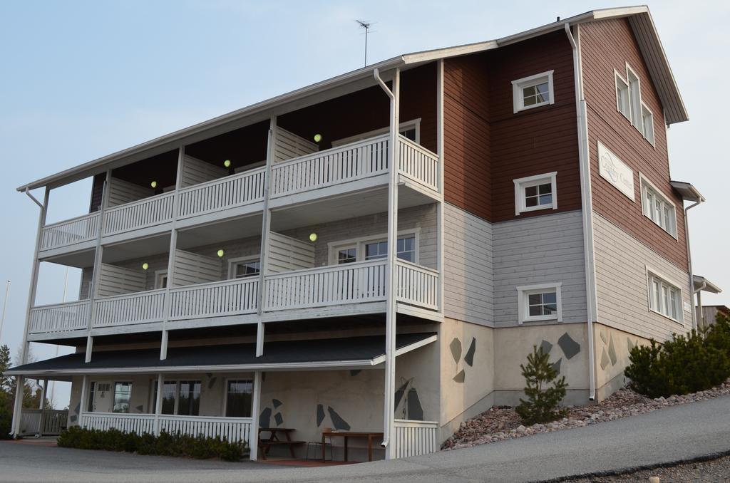 Hotel Reima Country Center Jämijärvi Zewnętrze zdjęcie