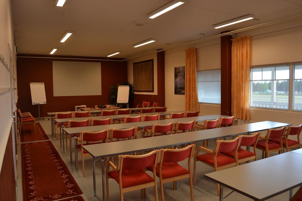 Hotel Reima Country Center Jämijärvi Zewnętrze zdjęcie