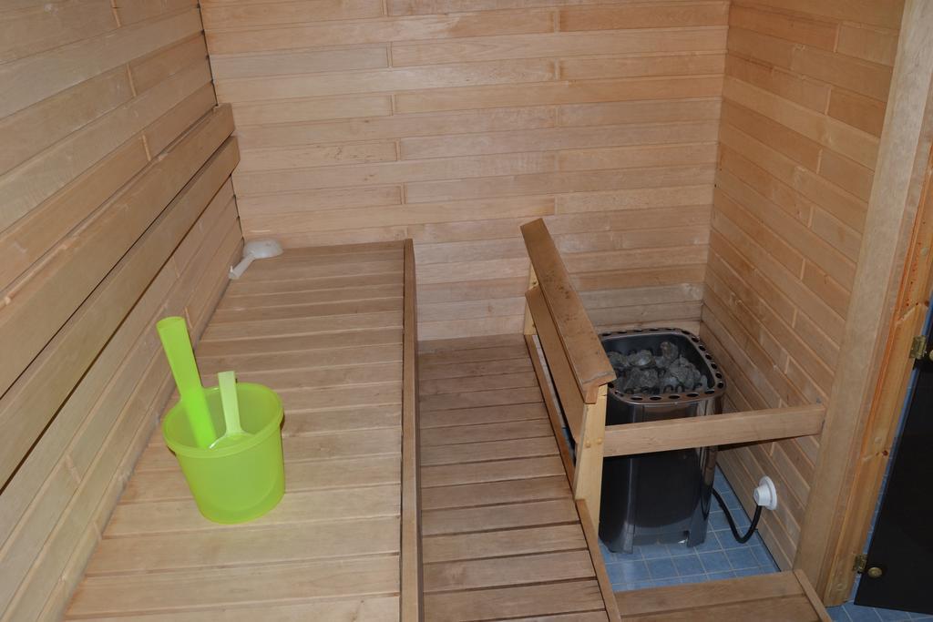 Hotel Reima Country Center Jämijärvi Zewnętrze zdjęcie