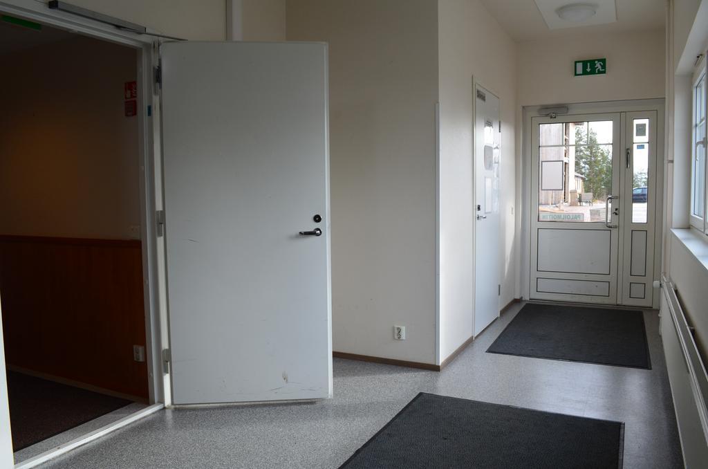 Hotel Reima Country Center Jämijärvi Zewnętrze zdjęcie