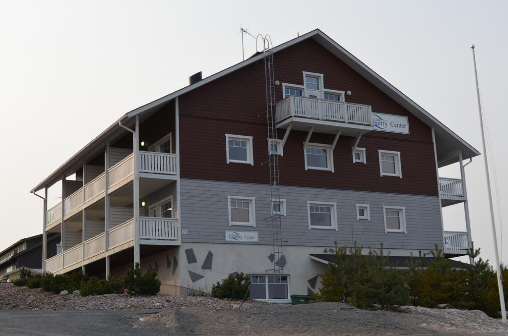 Hotel Reima Country Center Jämijärvi Pokój zdjęcie