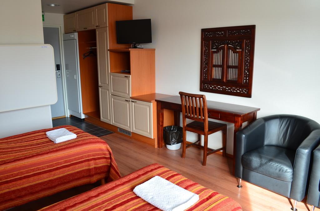Hotel Reima Country Center Jämijärvi Pokój zdjęcie